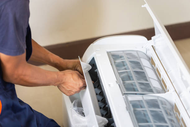 Best HVAC cleaning services  in Skyline, AL