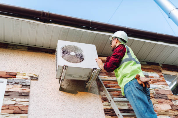 Professional HVAC in Skyline, AL