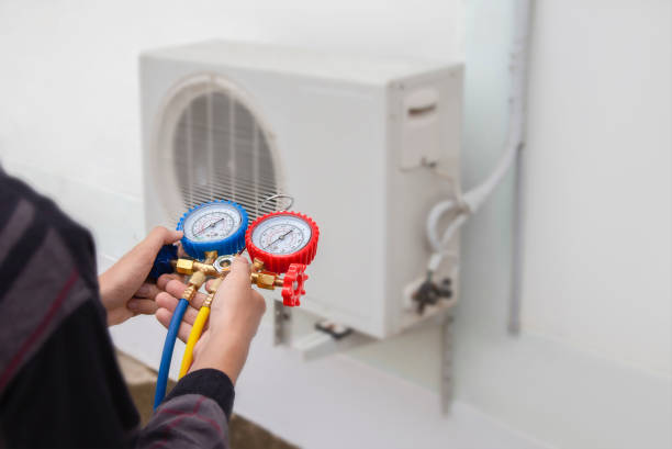 Best HVAC installation services  in Skyline, AL