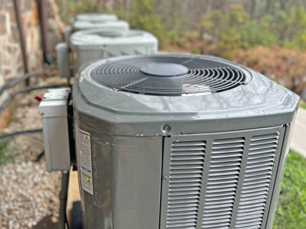 Best Best HVAC companies  in Skyline, AL