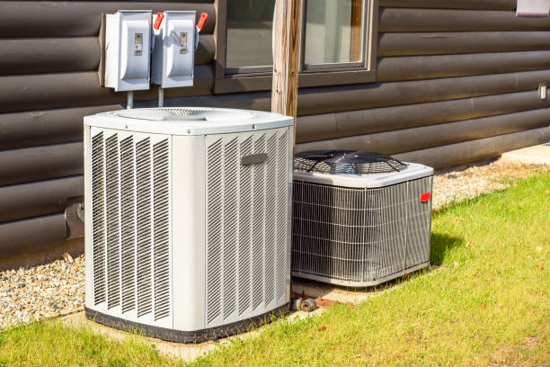 Air duct cleaning in Skyline, AL