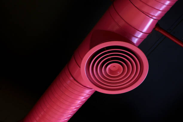 HVAC emergency services in Skyline, AL